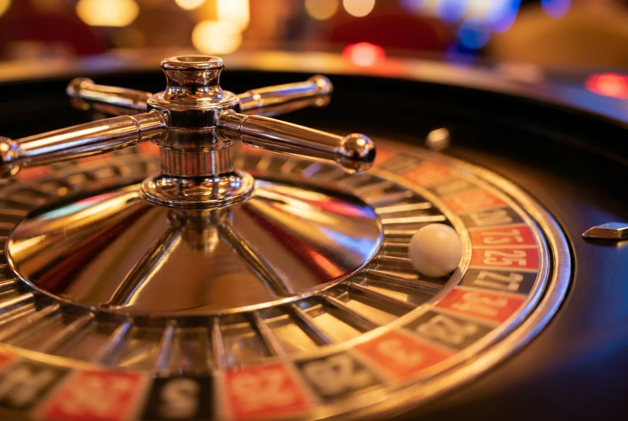 Auto Roulette sur stake blackjack