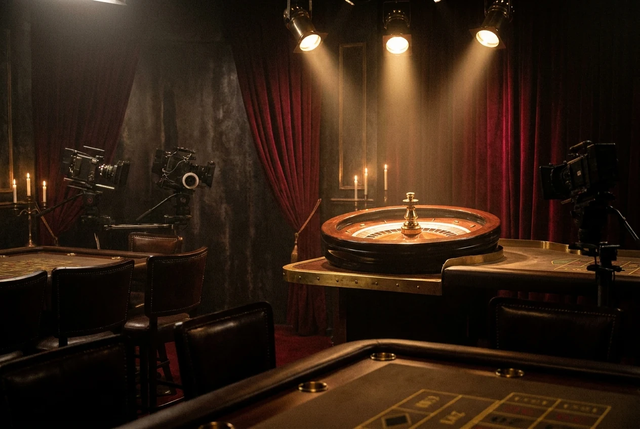 Extreme Roulette sur Stake Casino