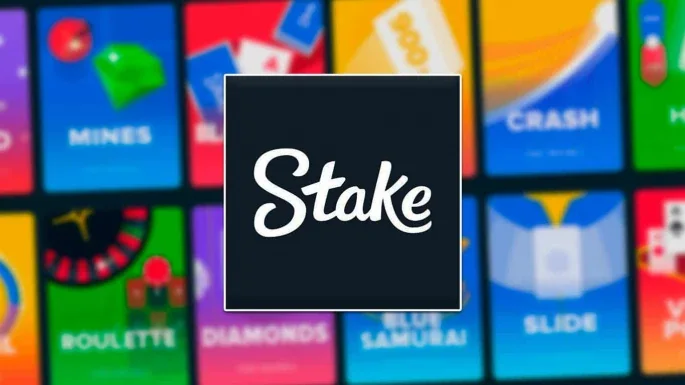 stake casino