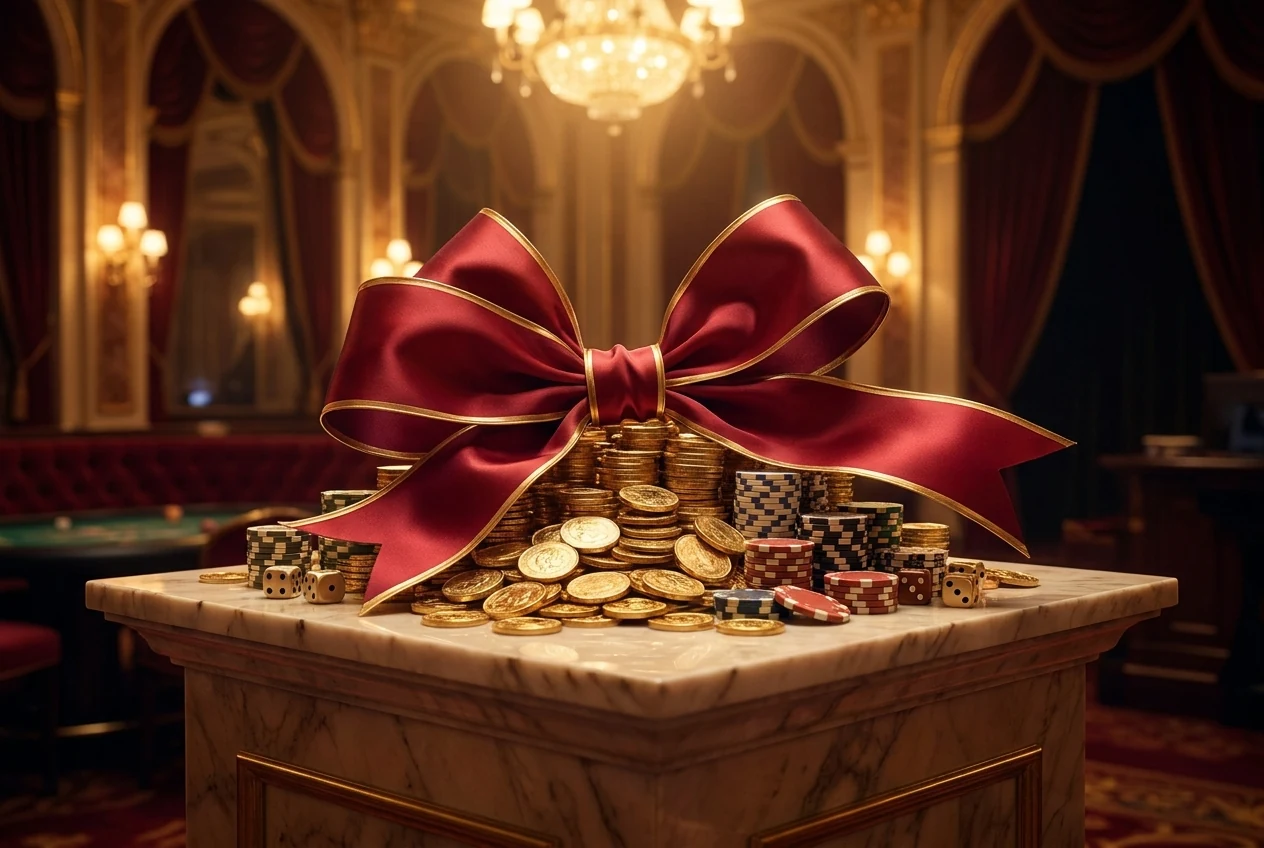Budget dédié aux tables live Stake Casino